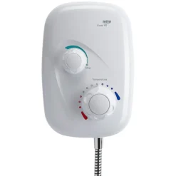 Mira Event XS Manual Power Shower