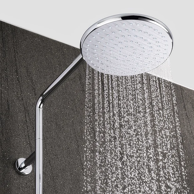 Mira Vigour Dual Outlet Thermostatic Power Shower 6 Mira Vigour Dual Outlet Thermostatic Power Shower - Image 4