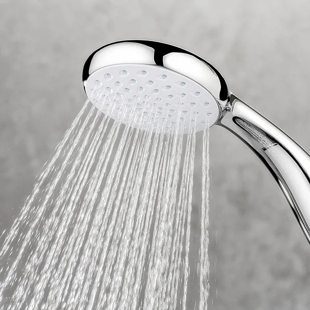 Mira Vigour Dual Outlet Thermostatic Power Shower 7 Mira Vigour Dual Outlet Thermostatic Power Shower - Image 5