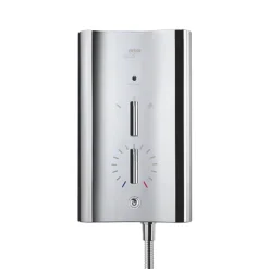 Mira - Escape 9.8kw Thermostatic Electric Shower - Chrome