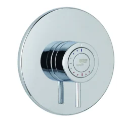 Mira - Element BIR Thermostatic Shower Mixer - Chrome -Triton Sales Store 1.1656.003 d1