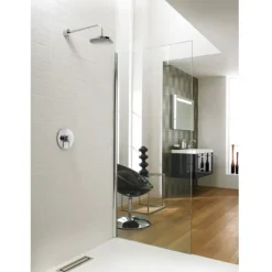 Mira - Element BIR Thermostatic Shower Mixer - Chrome -Triton Sales Store 1.1656.003 d3