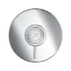Mira - Element BIR Thermostatic Shower Mixer - Chrome -Triton Sales Store 1.1656.003 d5