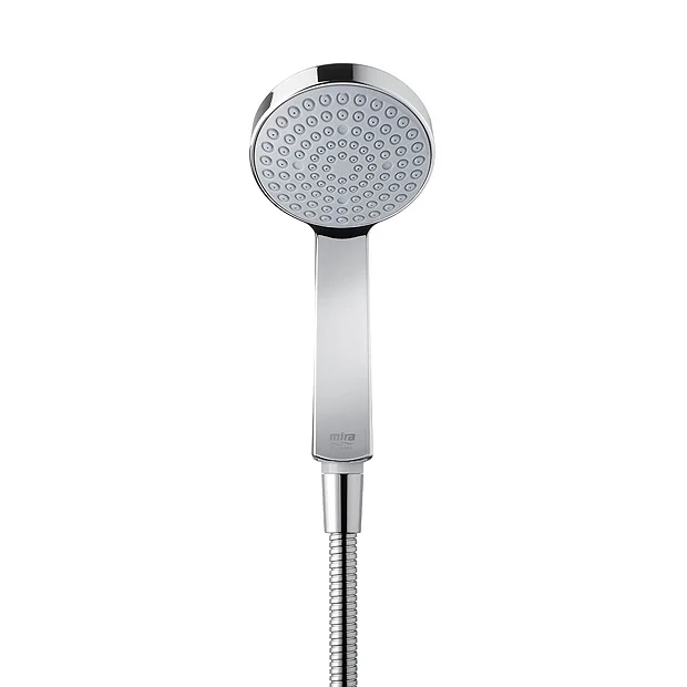 Mira Miniluxe Diverter ERD Thermostatic Shower Mixer 6 Mira Miniluxe Diverter ERD Thermostatic Shower Mixer - Image 4