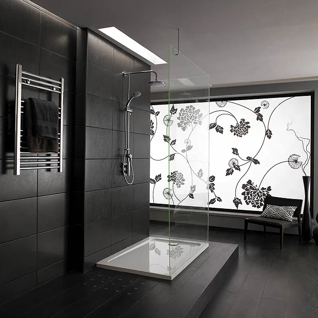 Mira Miniluxe Diverter ERD Thermostatic Shower Mixer 3 Mira Miniluxe Diverter ERD Thermostatic Shower Mixer