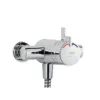 Mira - Miniduo EV Thermostatic Shower Mixer - Chrome -Triton Sales Store 1.1663.004 d2