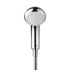 Mira - Select EV Flex Thermostatic Shower Mixer - Chrome