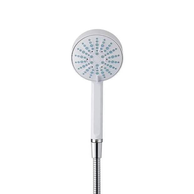 Mira - Sport Electric Shower - Available In 7.5, 9.0, 9.8 Or 10.8KW 3 Mira - Sport Electric Shower - Available In 7.5, 9.0, 9.8 Or 10.8KW