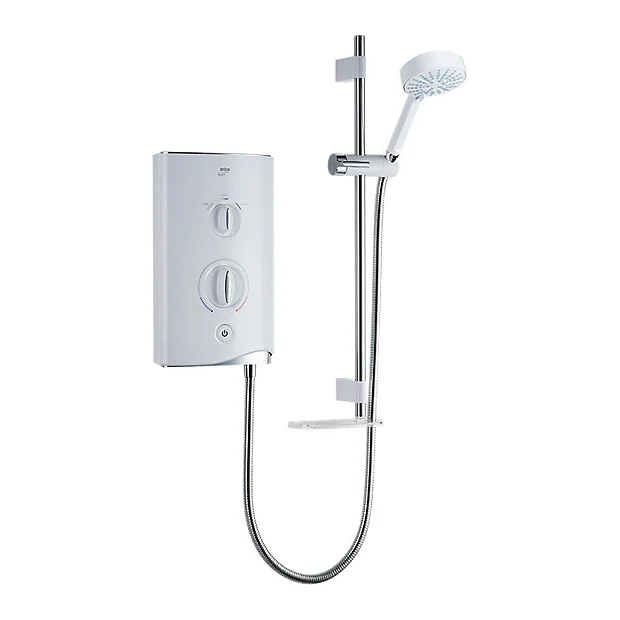 Mira - Sport Electric Shower - Available In 7.5, 9.0, 9.8 Or 10.8KW 4 Mira - Sport Electric Shower - Available In 7.5, 9.0, 9.8 Or 10.8KW - Image 2
