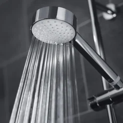 Mira Jump Dual 10.8 KW Electric Shower - White -Triton Sales Store 1.1788.576 d2