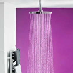 Mira Platinum Dual Ceiling Fed Digital Shower - Pumped 11 Mira Platinum Dual Ceiling Fed Digital Shower - Pumped -Triton Sales Store 1.1796.002 d2n