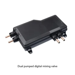 Mira Platinum Dual Ceiling Fed Digital Shower - Pumped 13 Mira Platinum Dual Ceiling Fed Digital Shower - Pumped -Triton Sales Store 1.1796.002 d4n