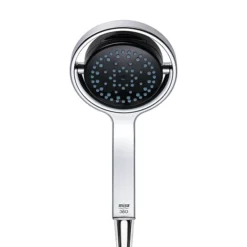 Mira Platinum Dual Rear Fed Digital Shower - High Pressure 11 Mira Platinum Dual Rear Fed Digital Shower - High Pressure -Triton Sales Store 1.1796.003 d2n