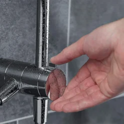 Mira Elite SE Dual 9.8kW Pumped Electric Shower -Triton Sales Store 1.1941.003 d4