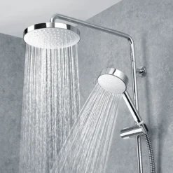 Mira Minimal Dual Outlet Thermostatic Mixer Shower -Triton Sales Store 1.1943.002 d2
