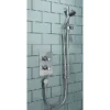 Bristan 1901 Traditional Shower Pack With Adjustable Riser -Triton Sales Store 1901shwrpk d1