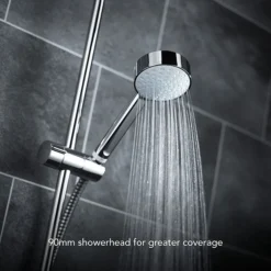 Mira Relate ERD Thermostatic Shower Mixer - Chrome 11 Mira Relate ERD Thermostatic Shower Mixer - Chrome -Triton Sales Store 2.1878.002 d2nnn