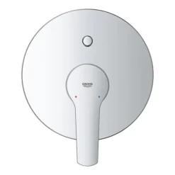 Grohe QuickFix Start Concealed Single Lever Bath Shower Mixer -Triton Sales Store 23558002 d2