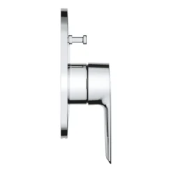 Grohe QuickFix Start Concealed Single Lever Bath Shower Mixer -Triton Sales Store 23558002 d3