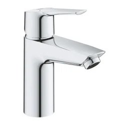 Grohe Grohtherm Smartcontrol Perfect Shower With Ceiling Mounted 310 Cube Shower Head + FREE BASIN TAP -Triton Sales Store 24166003 l