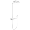 Grohe Rainshower SmartControl 360 DUO Shower System - Chrome 1 Grohe Rainshower SmartControl 360 DUO Shower System - Chrome -Triton Sales Store 26250000 d6