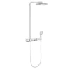 Grohe Rainshower SmartControl 360 MONO Shower System -Triton Sales Store 26361000 d1