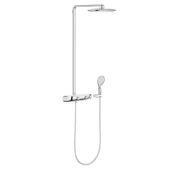 Grohe Rainshower SmartControl 360 MONO Shower System