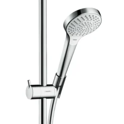 Hansgrohe Croma Select S Showerpipe 280 Thermostatic Bath Shower Mixer -Triton Sales Store 26792000 d1