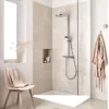 Grohe Vitalio Start 250 Thermostatic Shower System