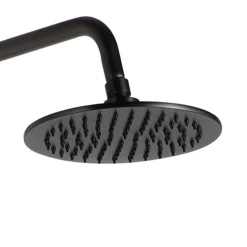 JTP Vos Brushed Black Thermostatic Shower 8 JTP Vos Brushed Black Thermostatic Shower -Triton Sales Store 2752819bbl d1