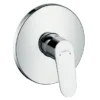 Hansgrohe Focus HighFlow Concealed Single Lever Manual Shower Mixer -Triton Sales Store 31964000 l