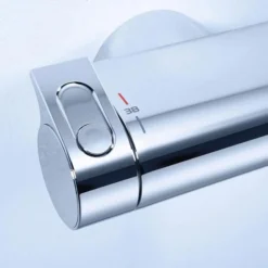 Grohe Grohtherm 2000 Thermostatic Shower Mixer And Kit 13 Grohe Grohtherm 2000 Thermostatic Shower Mixer And Kit -Triton Sales Store 34169001 d4