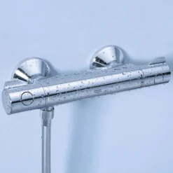 Grohe Grohtherm TMV2 800 Thermostatic Shower Mixer -Triton Sales Store 34562000 d1