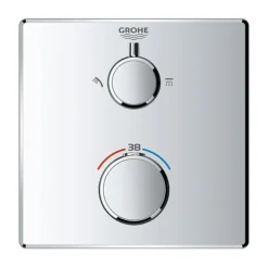 Grohe Grohtherm Perfect Shower Set With Tempesta 210 -Triton Sales Store 34729000 d2