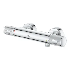 Grohe Precision Feel Thermostatic Shower Mixer 1/2" -Triton Sales Store 34790000 d3