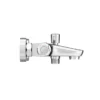 Apollo Wall Mounted Thermostatic Bath Shower Mixer