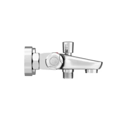 Apollo Wall Mounted Thermostatic Bath Shower Mixer