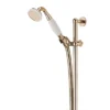 Aqualisa - Aquatique Thermo Exposed Thermostatic Valve With Slide Rail Kit - Gold 2 Aqualisa - Aquatique Thermo Exposed Thermostatic Valve With Slide Rail Kit - Gold -Triton Sales Store 500.00.04560.04 d1n