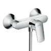 Hansgrohe Logis Exposed Single Lever Manual Shower Mixer -Triton Sales Store 71600000 l