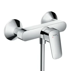 Hansgrohe Logis Exposed Single Lever Manual Shower Mixer