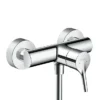 Hansgrohe Talis S Exposed Single Lever Manual Shower Mixer 1 Hansgrohe Talis S Exposed Single Lever Manual Shower Mixer -Triton Sales Store 72600000 l