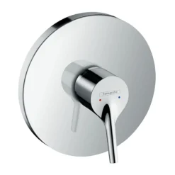 Hansgrohe Talis S Concealed Single Lever Manual Shower Mixer