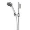 Aqualisa - Aquastream Thermo Power Shower With Adjustable Head - White -Triton Sales Store 813.40.20 d2