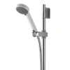 Aqualisa - Aquastream Thermo Power Shower With Adjustable Head - White/Chrome -Triton Sales Store 813.40.21 d2