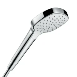 Hansgrohe Croma Select E Complete Shower Set & Logis Tap Package -Triton Sales Store 88102005 d3