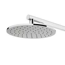 AQUAS Turbo 110 Thermostatic Shower System - Chrome 8 AQUAS Turbo 110 Thermostatic Shower System - Chrome -Triton Sales Store a000462d1