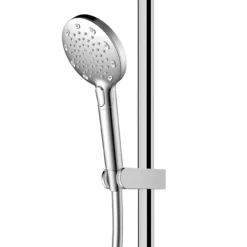 AQUAS Turbo 110 Thermostatic Shower System - Chrome 9 AQUAS Turbo 110 Thermostatic Shower System - Chrome -Triton Sales Store a000462d2