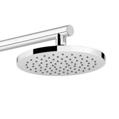 AQUAS Aquamax Pro With Column Manual 9.5kw Full Chrome Electric Shower -Triton Sales Store a000529 d1