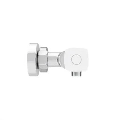 Montreal Modern Thermostatic Bar Shower Valve (Bottom Outlet)