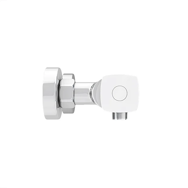 Montreal Modern Thermostatic Bar Shower Valve (Bottom Outlet) 3 Montreal Modern Thermostatic Bar Shower Valve (Bottom Outlet)